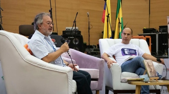 Todos a leer en Popayán Ciudad Libro 2022