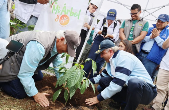Unen esfuerzos para mejoramiento vial de Popayán