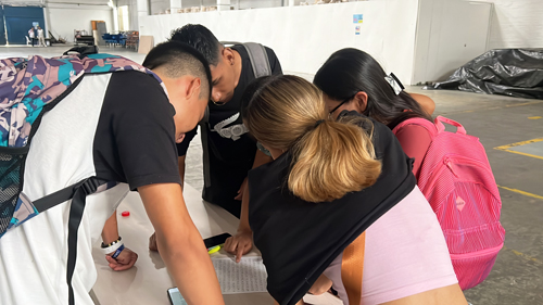 Unicauca da gran bienvenida a nuevos estudiantes Unicauca da gran bienvenida a nuevos estudiantes