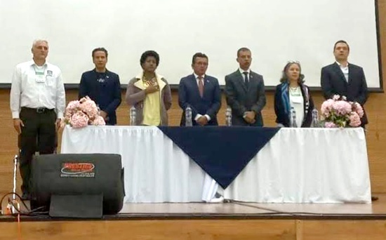 Unicauca presente en el Simposio de Energía y Medio Ambiente Unicauca presente en el Simposio de Energía y Medio Ambiente