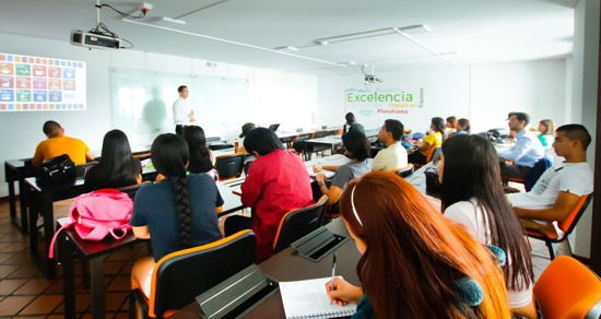 Unicomfacauca será sede del I Congreso Internacional de Ciencias Sociales y Humanas Unicomfacauca será sede del I Congreso Internacional de Ciencias Sociales y Humanas