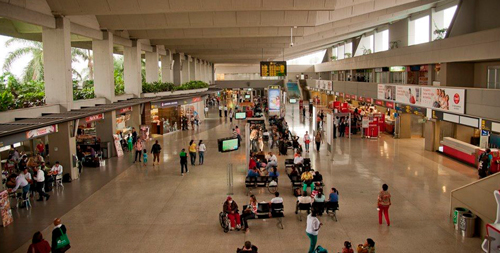 Valle del Cauca rompe récord de llegada de visitantes Valle del Cauca rompe récord de llegada de visitantes
