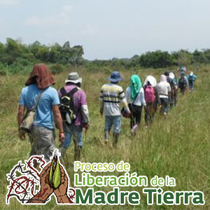 “Esta es nuestra casa para vivir y luchar”: Pueblo Nasa del Cauca “Esta es nuestra casa para vivir y luchar”: Pueblo Nasa del Cauca