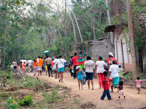 Se agrava la crisis de los derechos humanos en Colombia