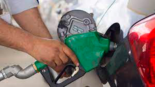 Efectos del alza de la gasolina en Popayán Efectos del alza de la gasolina en Popayán