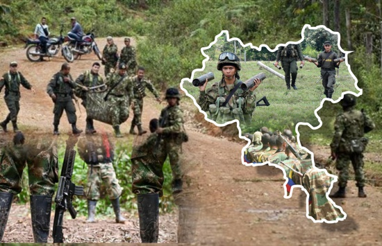 El nuevo racismo y conflicto territorial en el Cauca