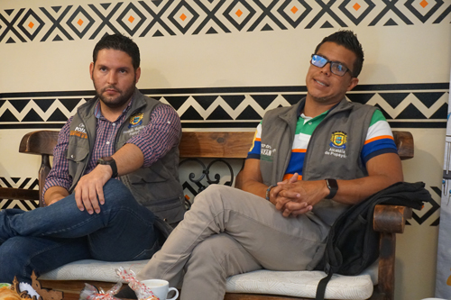 ¡Vamos pa'l centro y apoyemos la cultura de Popayán! ¡Vamos pa'l centro y apoyemos la cultura de Popayán!
