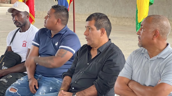 ¡Parque de Timba será remodelado! ¡Parque de Timba será remodelado!