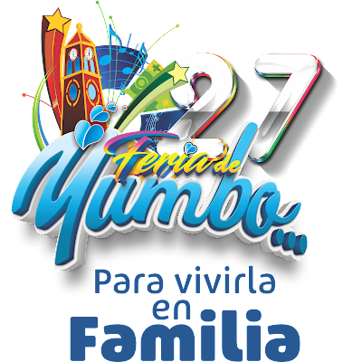 27 feria de Yumbo para vivirla en familia