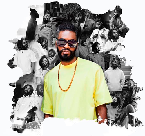 Afroking de Timbiqui para el mundo Afroking de Timbiqui para el mundo