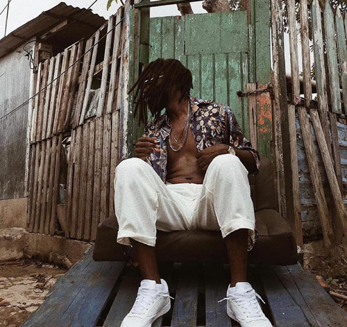 Afroking de Timbiqui para el mundo Afroking de Timbiqui para el mundo