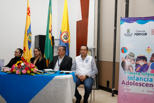Popayán, semifinalista del Premio Superación de la Pobreza