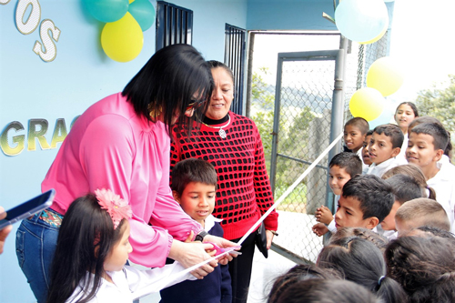 Alcaldía de Popayán entrega baterías sanitarias Alcaldía de Popayán entrega baterías sanitarias
