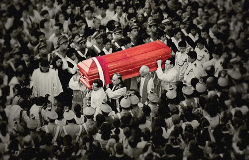 Anuncian regreso del asesinato como herramienta política Anuncian regreso del asesinato como herramienta política