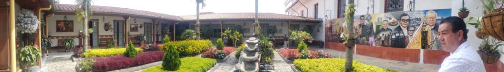 Descubriendo el encanto paisa