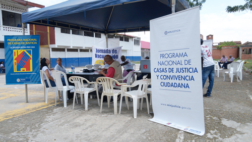 Casa Móvil llega a Carlos Alberto Guzmán en Puerto Tejada Casa Móvil llega a Carlos Alberto Guzmán en Puerto Tejada