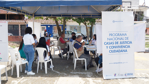 Casa Móvil llega a Carlos Alberto Guzmán en Puerto Tejada Casa Móvil llega a Carlos Alberto Guzmán en Puerto Tejada