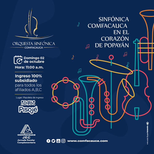 Comfacauca participa de Expovivienda 2022