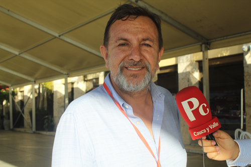 Industria creativa se reencontró en + Cartagena 2022