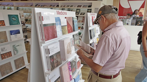 Cuando quiera leer un buen libro: lo escribo