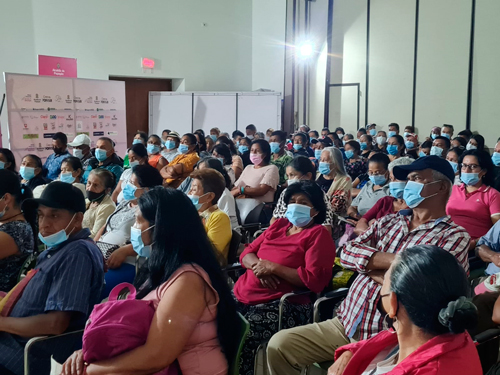 Cuidadores podrán cobrar beneficio a adultos mayores Cuidadores podrán cobrar beneficio a adultos mayores