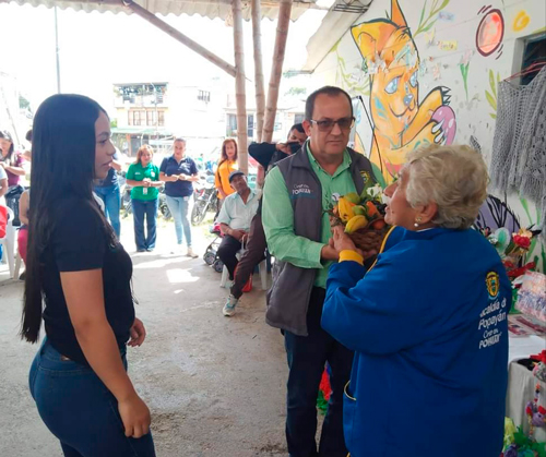 Cuidadores podrán cobrar beneficio a adultos mayores Cuidadores podrán cobrar beneficio a adultos mayores