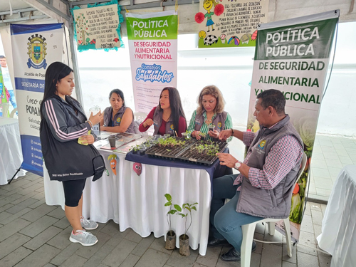 Culminó el censo de vehículos de tracción animal