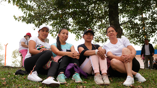 Décima olimpiada deportiva, cultural y pedagógica Décima olimpiada deportiva, cultural y pedagógica