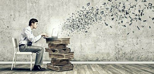 EL RETO DEL PAPEL EN BLANCO EL RETO DEL PAPEL EN BLANCO