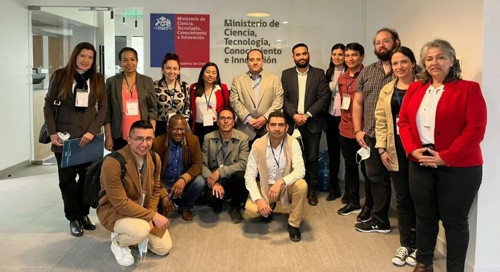 El Cauca sería un laboratorio de innovación