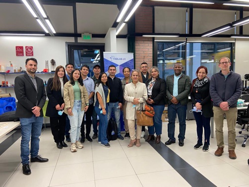 El Cauca sería un laboratorio de innovación