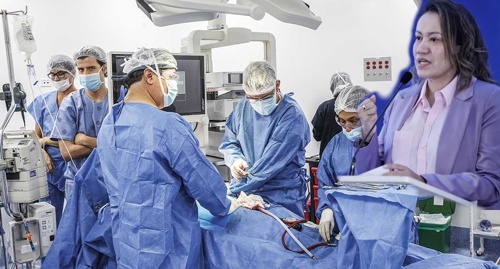 El descorche de la reforma a la salud