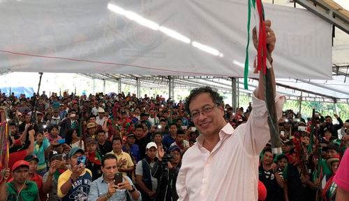 El norte del Cauca y el dialogo vinculante