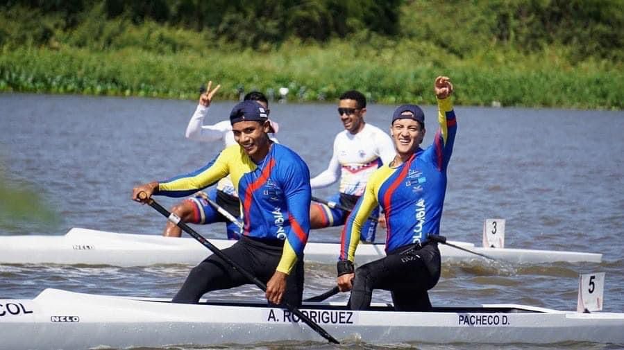 El sello Valle Oro Puro en los Juegos Suramericanos 2022 El sello Valle Oro Puro en los Juegos Suramericanos 2022