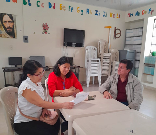 Estrategias para incentivar la lectura en Popayán