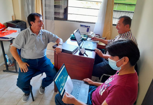 Estrategias para incentivar la lectura en Popayán