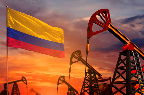 Gobierno rectifica política petrolera Gobierno rectifica política petrolera