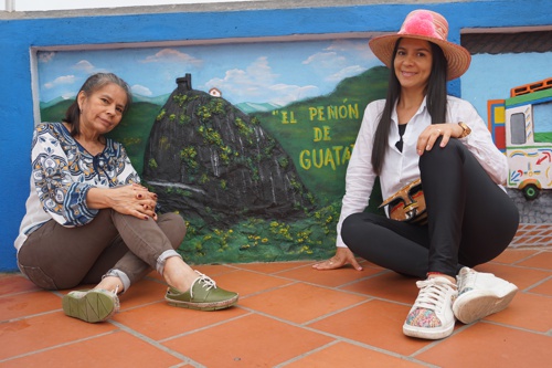 Descubriendo el encanto paisa