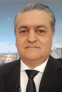 Hernán Alejandro Olano García