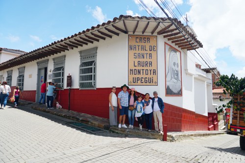 Descubriendo el encanto paisa