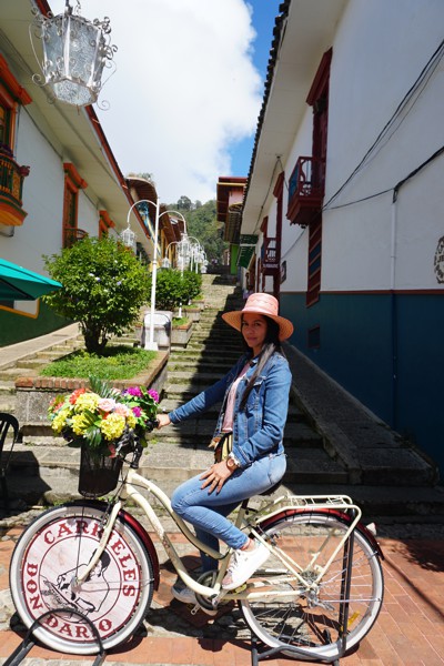 Descubriendo el encanto paisa
