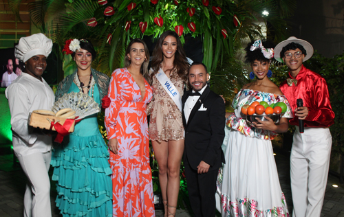 Juanita Urrea rumbo al CNB 2022