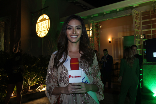 Juanita Urrea rumbo al CNB 2022