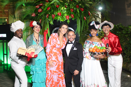 Juanita Urrea rumbo al CNB 2022