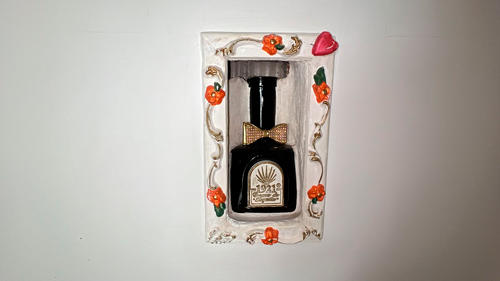 La Casa de las Botellas La Casa de las Botellas