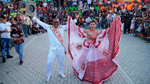 La Cumbia, a gozarla como Patrimonio Cultural Inmaterial 
