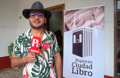 La literatura cautivará a los payaneses La literatura cautivará a los payaneses