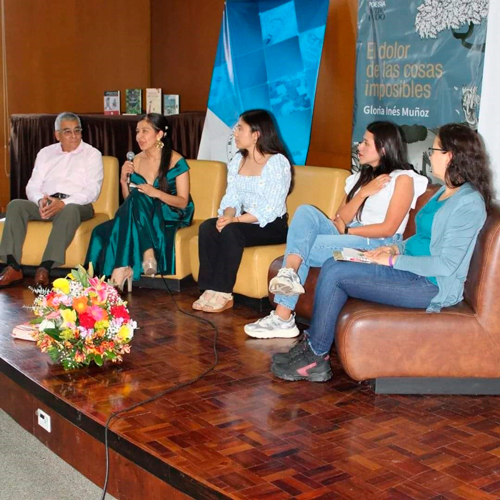 La literatura cautivará a los payaneses La literatura cautivará a los payaneses