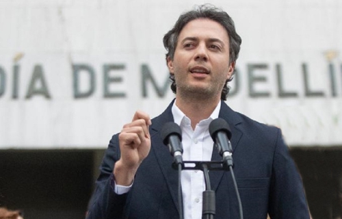 La peor mentira de Quintero La peor mentira de Quintero
