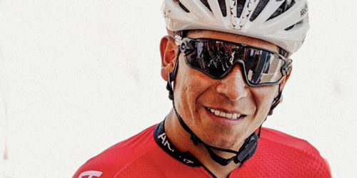 La ruta de la defensa de Nairo Quintana